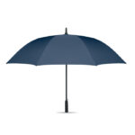 Parapluie coupe-vent 27'' toile RPET recyclée – Image 2