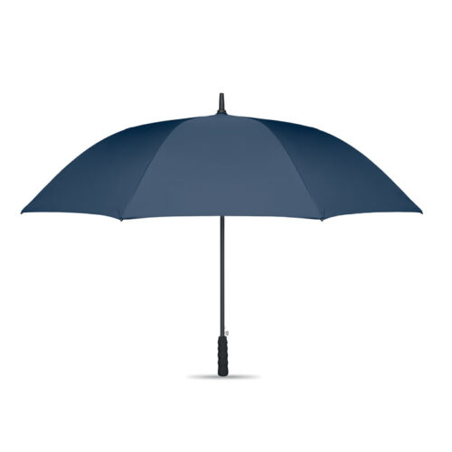Parapluie coupe-vent 27'' toile RPET recyclée – vue 2