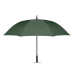 Parapluie coupe-vent 27'' toile RPET recyclée – vue 6