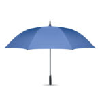 Parapluie coupe-vent 27'' toile RPET recyclée – vue 5