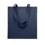 Tote bag coton recyclé 38cm coloré – Image 2