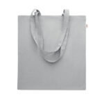 Tote bag coton recyclé 38cm coloré – Image 5