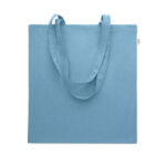 Tote bag coton recyclé 38cm coloré – Image 7