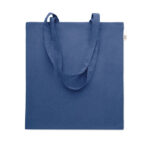 Tote bag coton recyclé 38cm coloré – Image 8