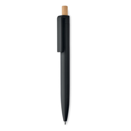 Stylo bille ABS recyclé personnalisable