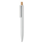 Stylo bille ABS recyclé personnalisable – Image 3