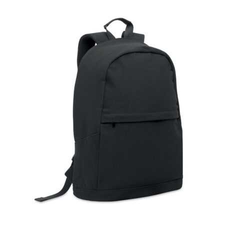 Sac à dos PC 15'' coton recyclé 45x13cm