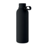 Gourde 500 ml en acier inox recyclé