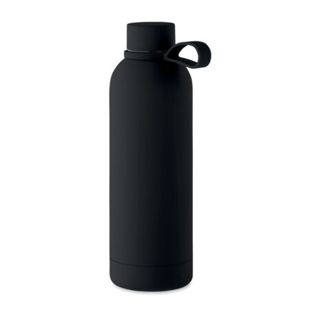 Gourde 500 ml en acier inox recyclé