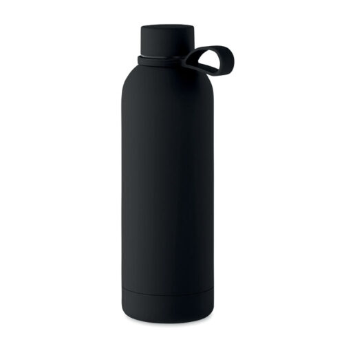 Gourde 500 ml en acier inox recyclé