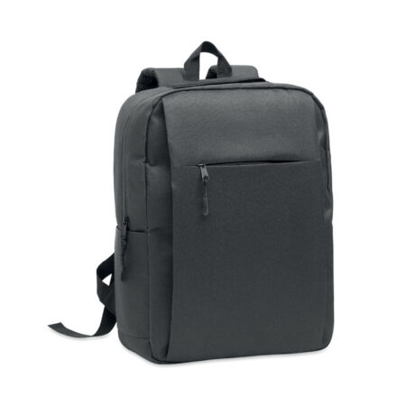 Sac à dos PC 13" RPET bouteilles recyclées – vue 2