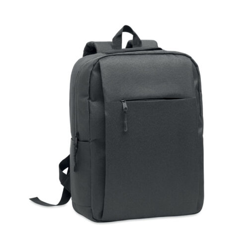Sac à dos PC 13" RPET bouteilles recyclées – vue 2