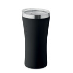 Gobelet isotherme double paroi espresso 160ml inox recyclé