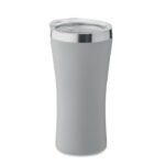 Gobelet isotherme double paroi espresso 160ml inox recyclé – Image 3