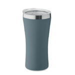 Gobelet isotherme double paroi espresso 160ml inox recyclé – vue 4