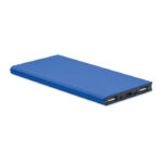 Powerbank 8000mAh aluminium recyclé – Image 3