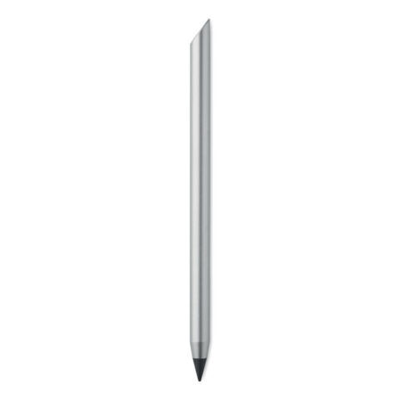 Stylo éternel sans encre aluminium recyclé – vue 2
