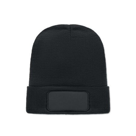 Bonnet unisexe ajustable RPET recyclé
