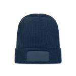 Bonnet unisexe ajustable RPET recyclé – Image 3
