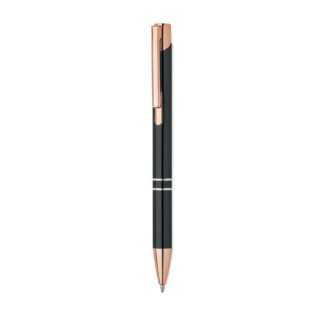Stylo slim aluminium recyclé