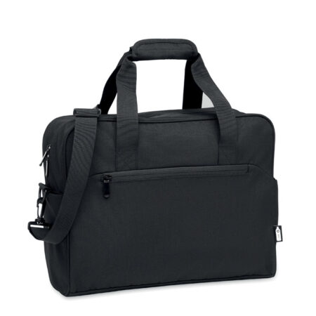Sac de voyage cabine RPET recyclé 15x30cm