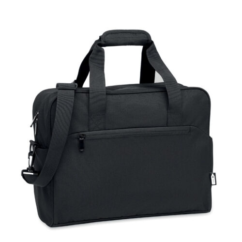 Sac de voyage cabine RPET recyclé 15x30cm