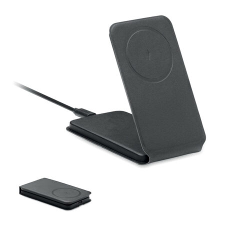 Chargeur à induction magnétique 15W RPET