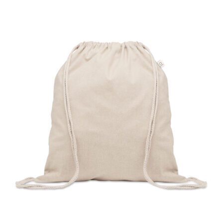 Tote bag shopping coton recyclé