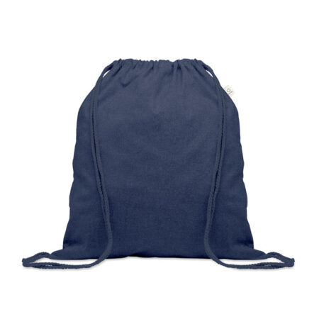Tote bag coton recyclé léger 140g/m² 37cm – vue 2