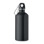Gourde sport monocouche 500ml inox recyclé