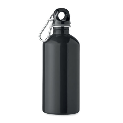 Bouteille en acier inoxydable recyclé