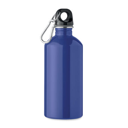 Gourde sport monocouche 500ml inox recyclé – vue 2