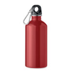Gourde sport monocouche 500ml inox recyclé – Image 3