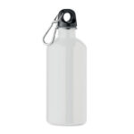 Gourde sport monocouche 500ml inox recyclé – Image 7