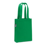 Petit sac cadeau feutre RPET 6x22cm – Image 3