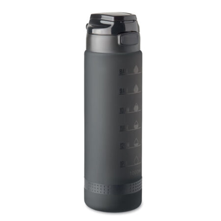 Bouteille de sport RPET 1L
