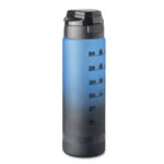 Bouteille de sport RPET 1L – vue 2