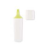 Surligneur rechargeable corps RPET recyclé