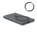 Chargeur magnétique sans fil 15W aluminium recyclé – Image 3