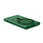 Chargeur magnétique sans fil 15W aluminium recyclé – vue 6