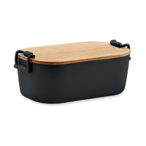 Lunch box hermétique PP 700 ml