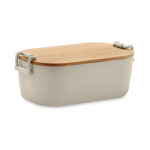 Lunch box hermétique PP 700 ml – Image 3