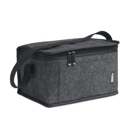 Sac isotherme feutre RPET recyclé
