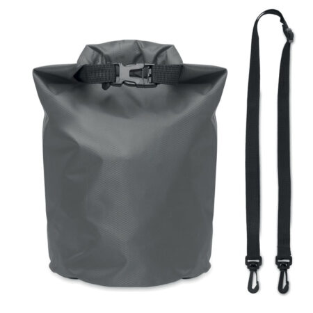Sac étanche imperméable RPET 5L – vue 2