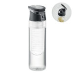 Bouteille infuseur fruits RPET 500 ml