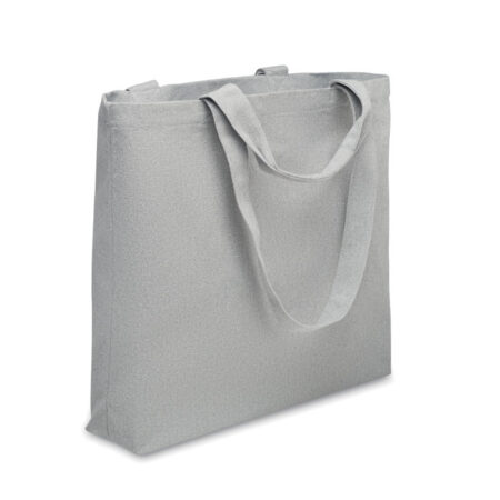 Sac shopping & plage grand format RPET