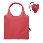 Sac pliable compact coton & PET recyclé – Image 3