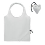 Sac pliable compact coton & PET recyclé – vue 4
