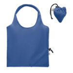 Sac pliable compact coton & PET recyclé – vue 8