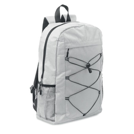Sac à dos urbain polyester RPET 600D – vue 2